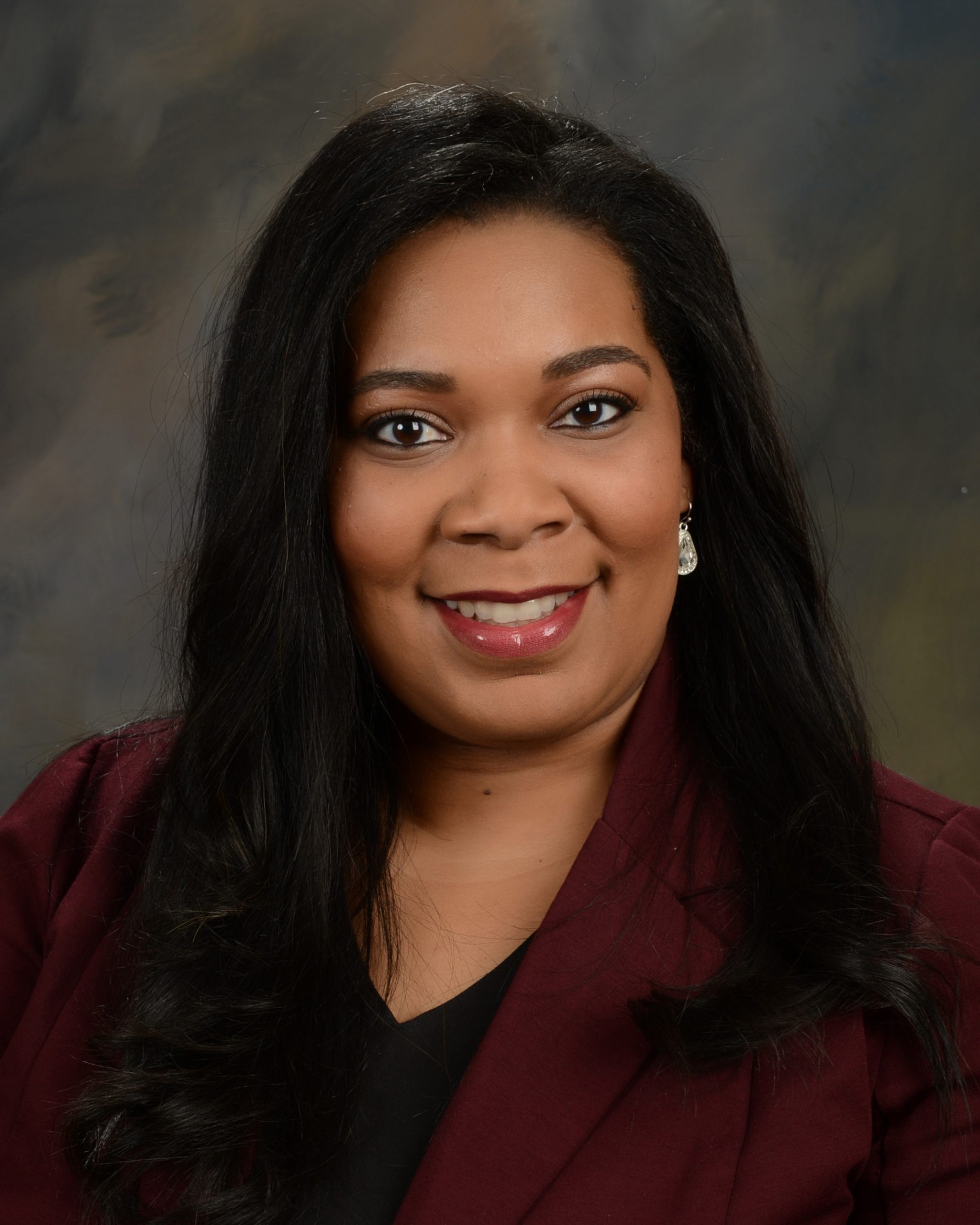 Teleshia Coleman - Titus Regional Medical Center