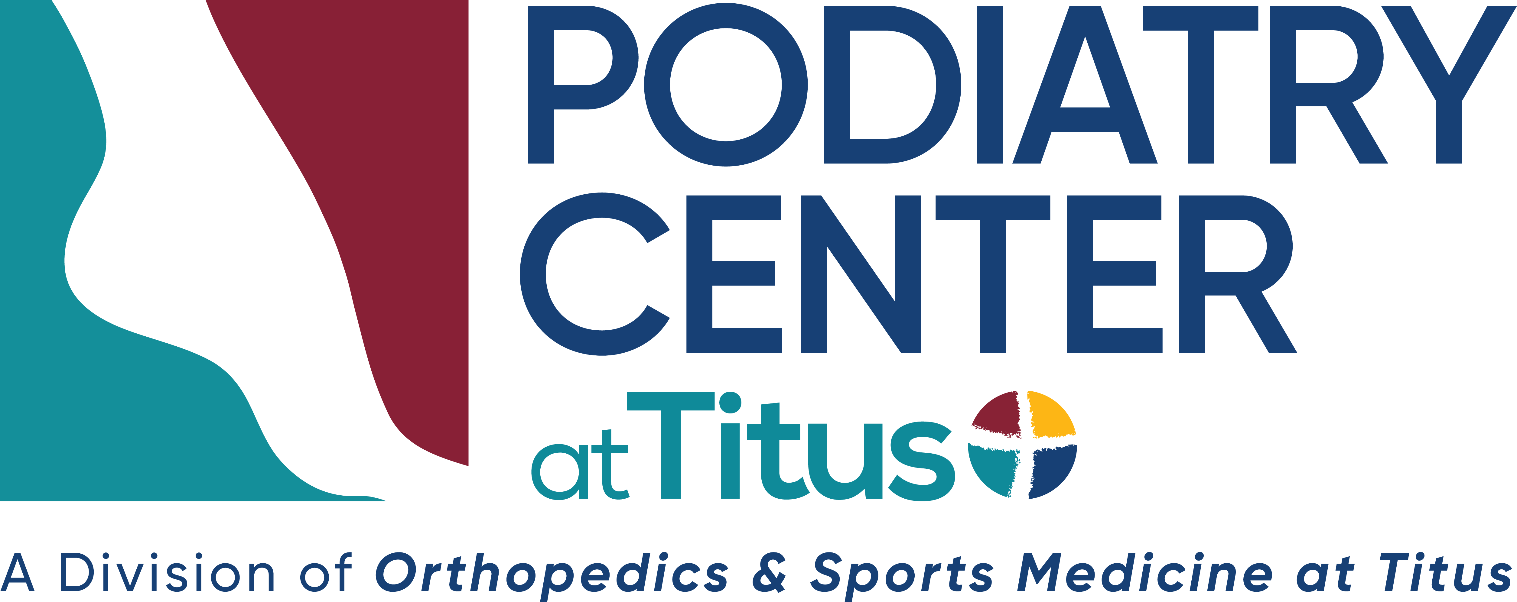 Podiatry Center at Titus