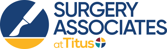 Surgery Associates at Titus - Titus Regional Medical Center